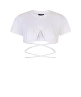 JACQUEMUS Футболка