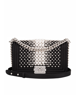 

Сумка тоут CHANEL PRE-OWNED