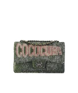 CHANEL Сумка тоут