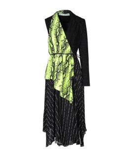 OFF-WHITE Платье