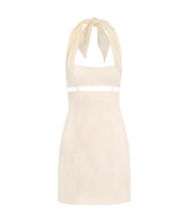 JACQUEMUS Повседневное платье