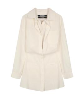 JACQUEMUS Повседневное платье