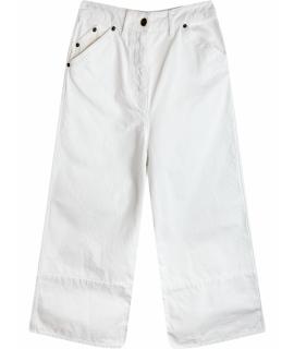 JACQUEMUS Джинсы клеш