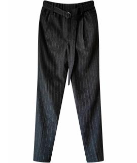 BRUNELLO CUCINELLI Прямые брюки