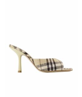 BURBERRY Мюли