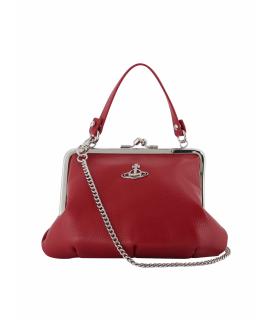 VIVIENNE WESTWOOD Клатч/вечерняя сумка