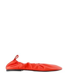 JIL SANDER Балетки