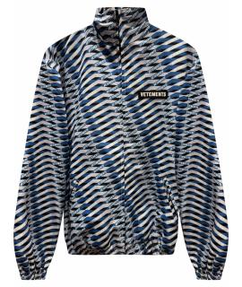 VETEMENTS Куртка