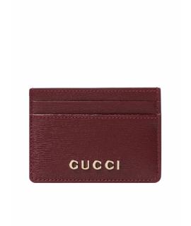 GUCCI Кардхолдер