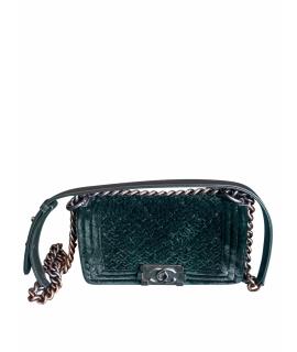 CHANEL Сумка через плечо