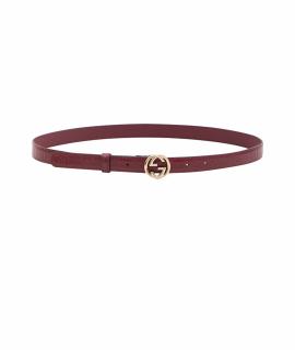 GUCCI Ремень