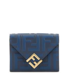 FENDI Кошелек