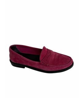 SAINT LAURENT Лоферы