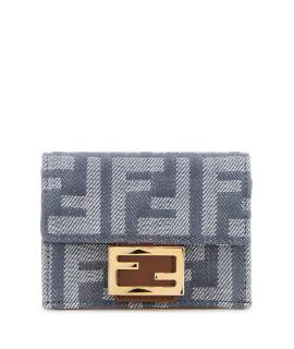 FENDI Кошелек