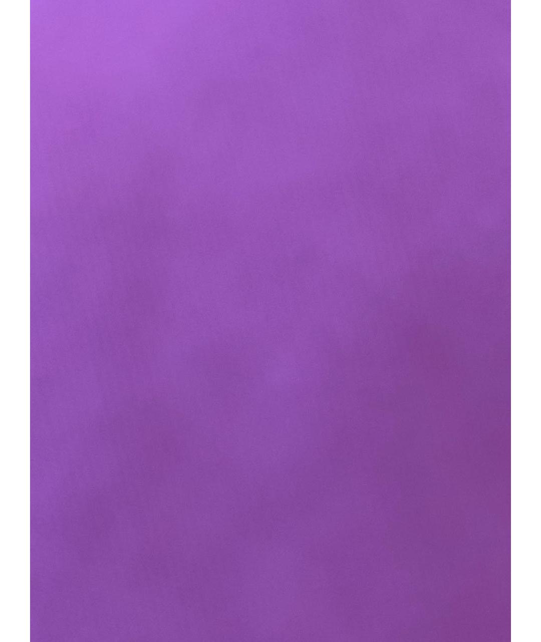 MICHAEL KORS Розовый шелковый галстук, фото 7