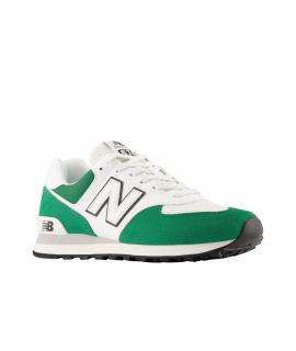 NEW BALANCE Низкие кроссовки / кеды