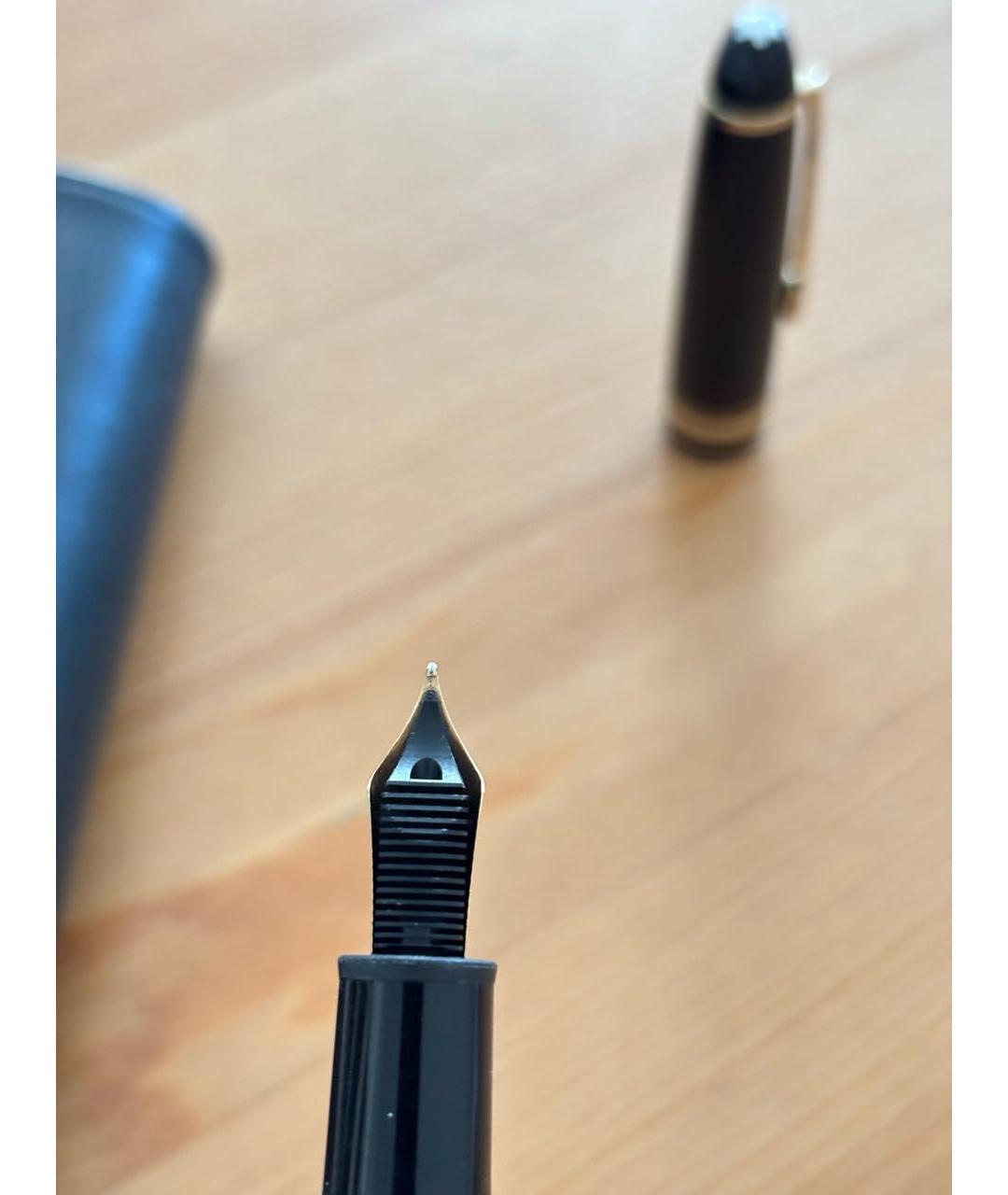 MONTBLANC Перьевая ручка, фото 4