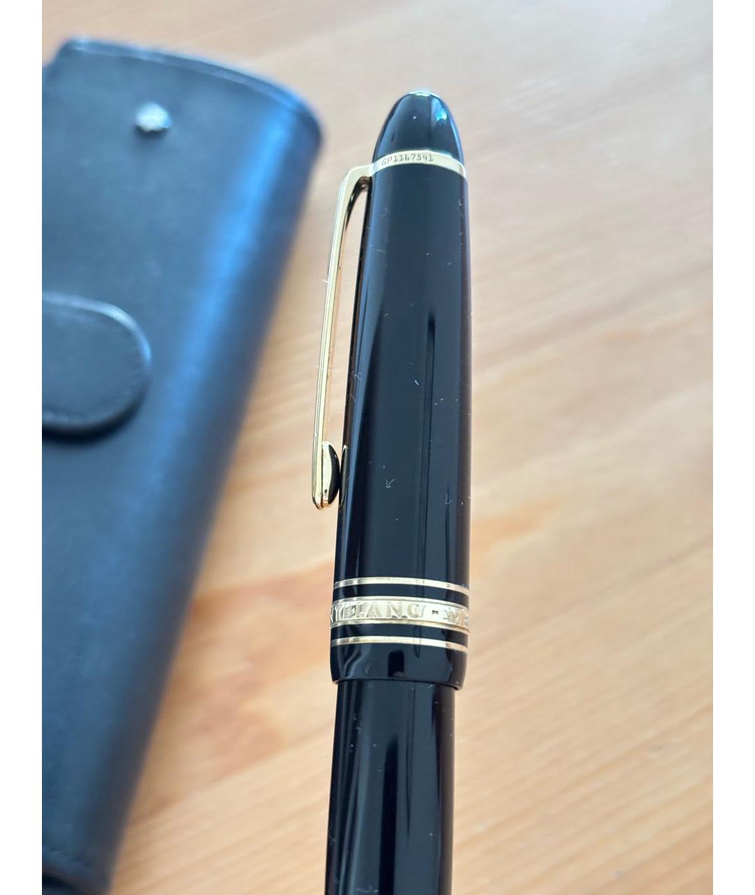 MONTBLANC Перьевая ручка, фото 3