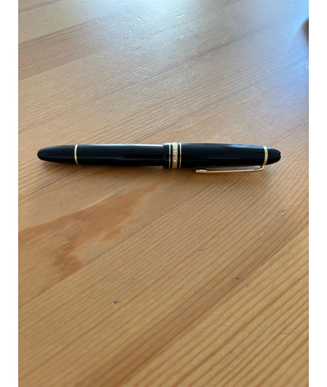 MONTBLANC Перьевая ручка, фото 7