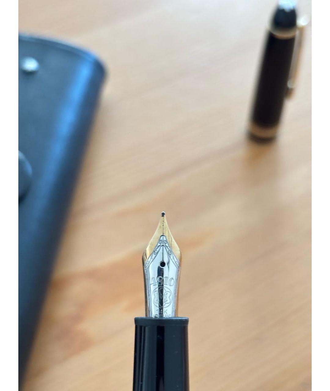 MONTBLANC Перьевая ручка, фото 5