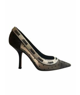 CHRISTIAN DIOR Туфли