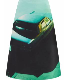 JIL SANDER Юбка миди