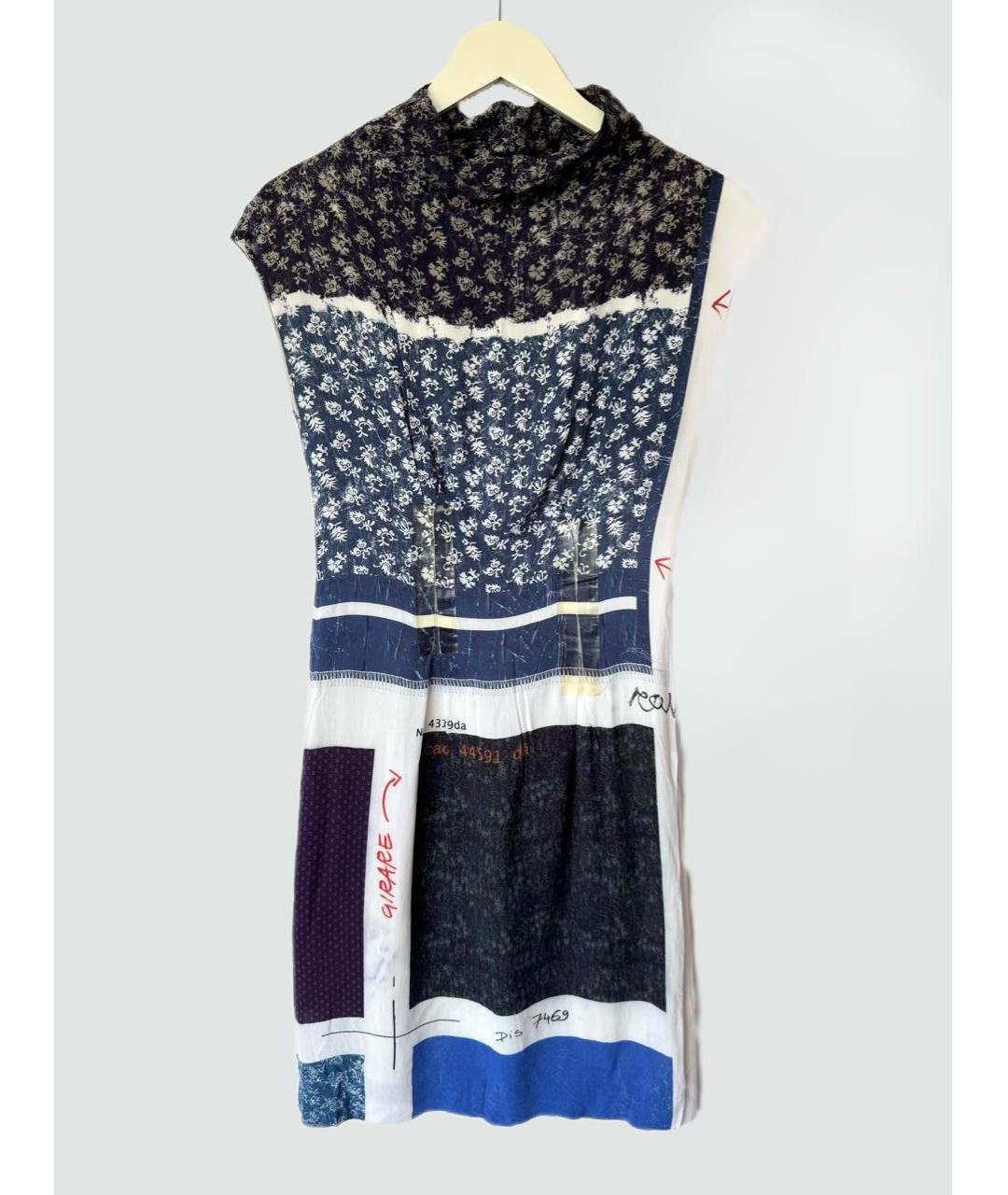 MAISON MARGIELA Повседневное платье, фото 9