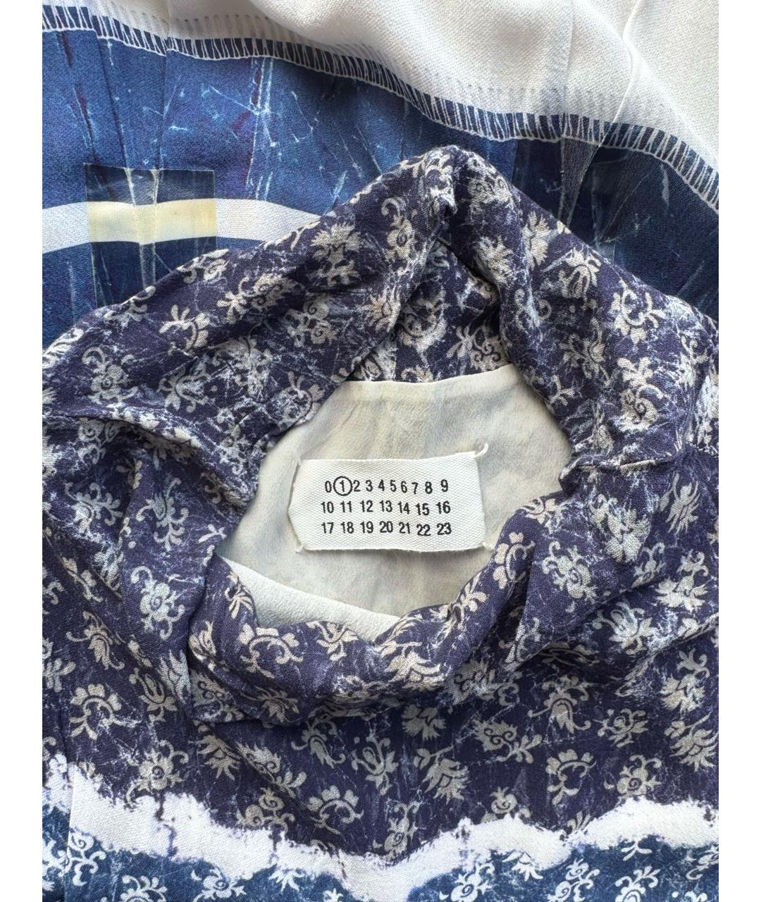 MAISON MARGIELA Повседневное платье, фото 5