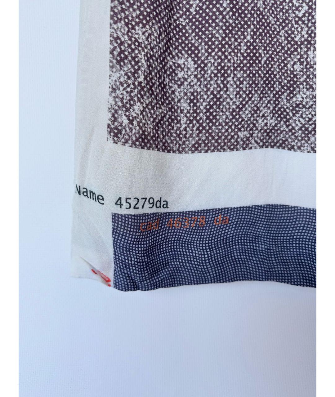 MAISON MARGIELA Повседневное платье, фото 7