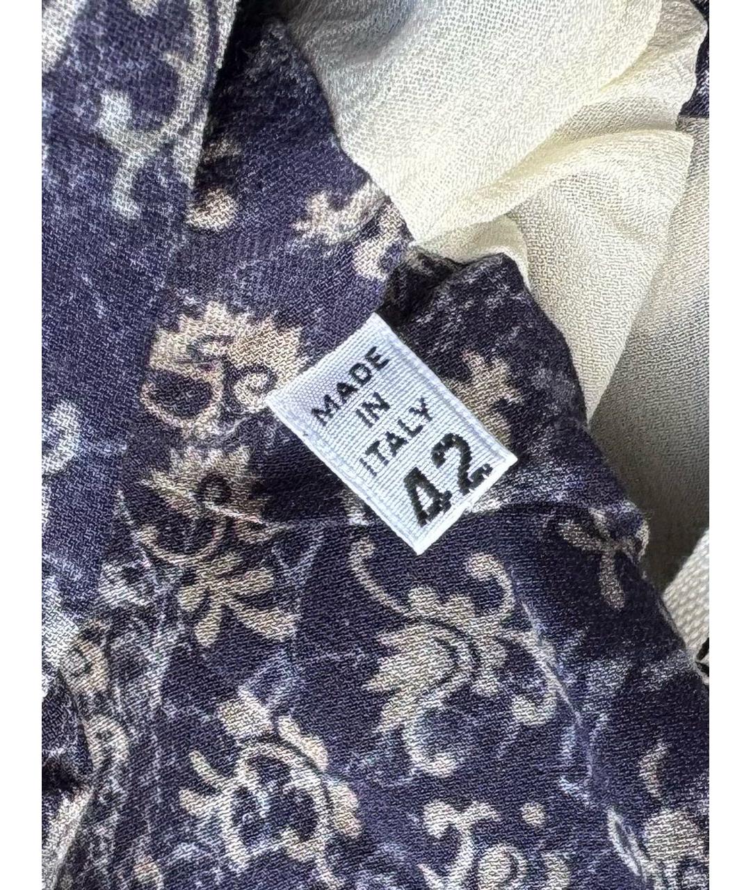 MAISON MARGIELA Повседневное платье, фото 4