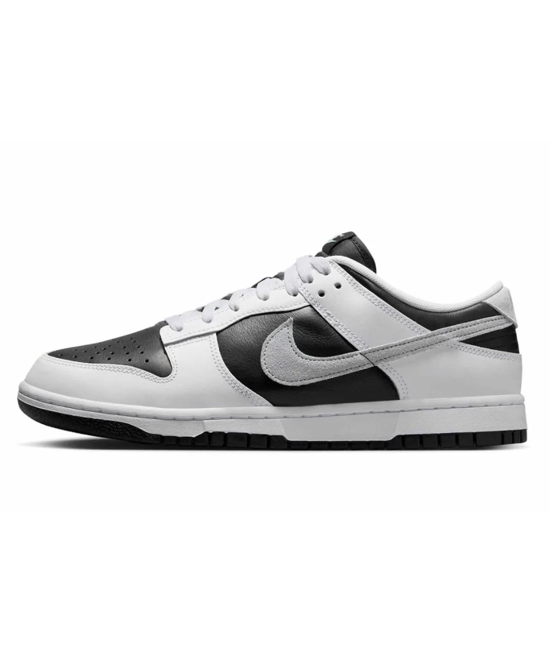 NIKE Низкие кроссовки / кеды, фото 2