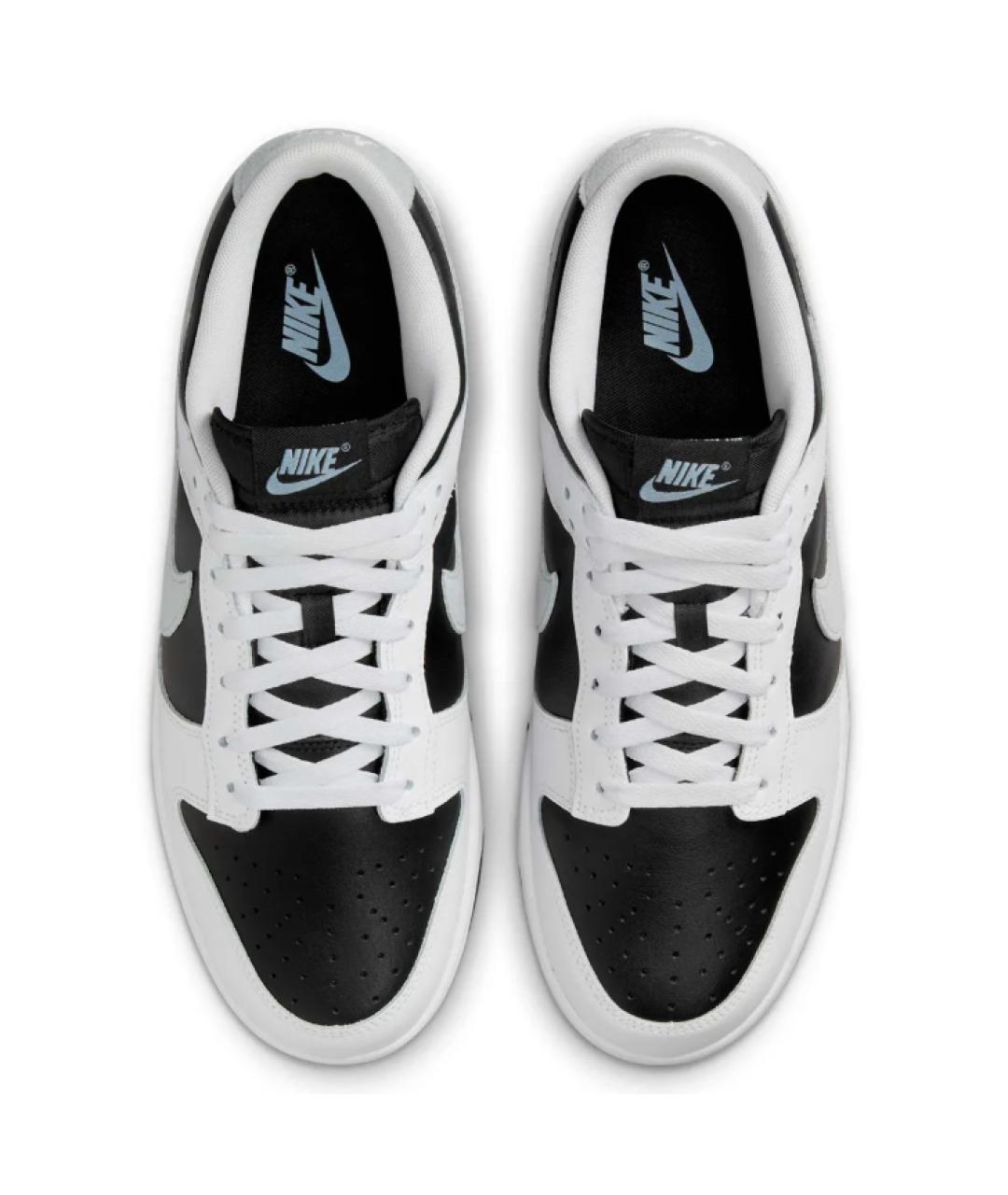 NIKE Низкие кроссовки / кеды, фото 3