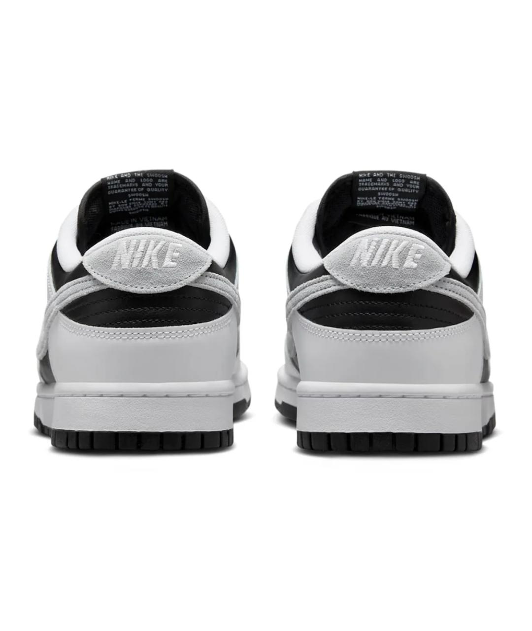 NIKE Низкие кроссовки / кеды, фото 4