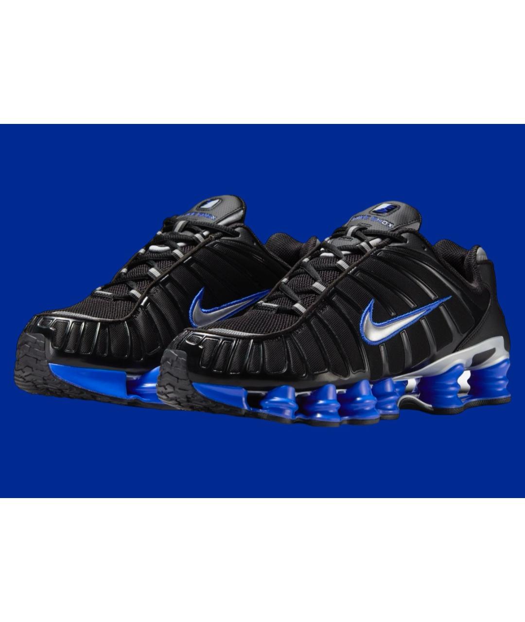 NIKE Низкие кроссовки / кеды, фото 3