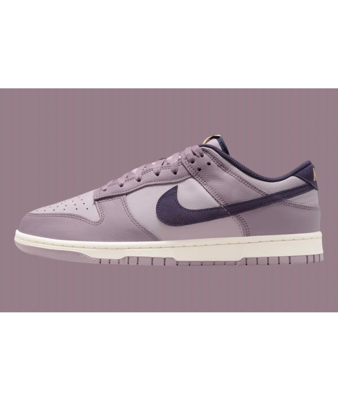 NIKE Низкие кроссовки / кеды, фото 2