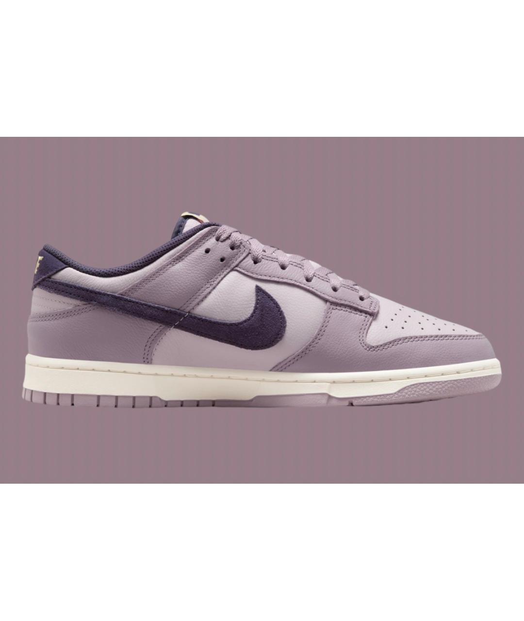 NIKE Низкие кроссовки / кеды, фото 7
