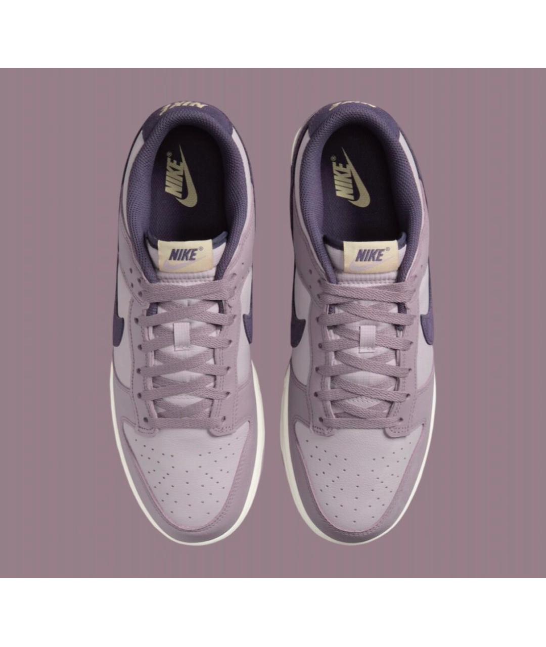NIKE Низкие кроссовки / кеды, фото 3
