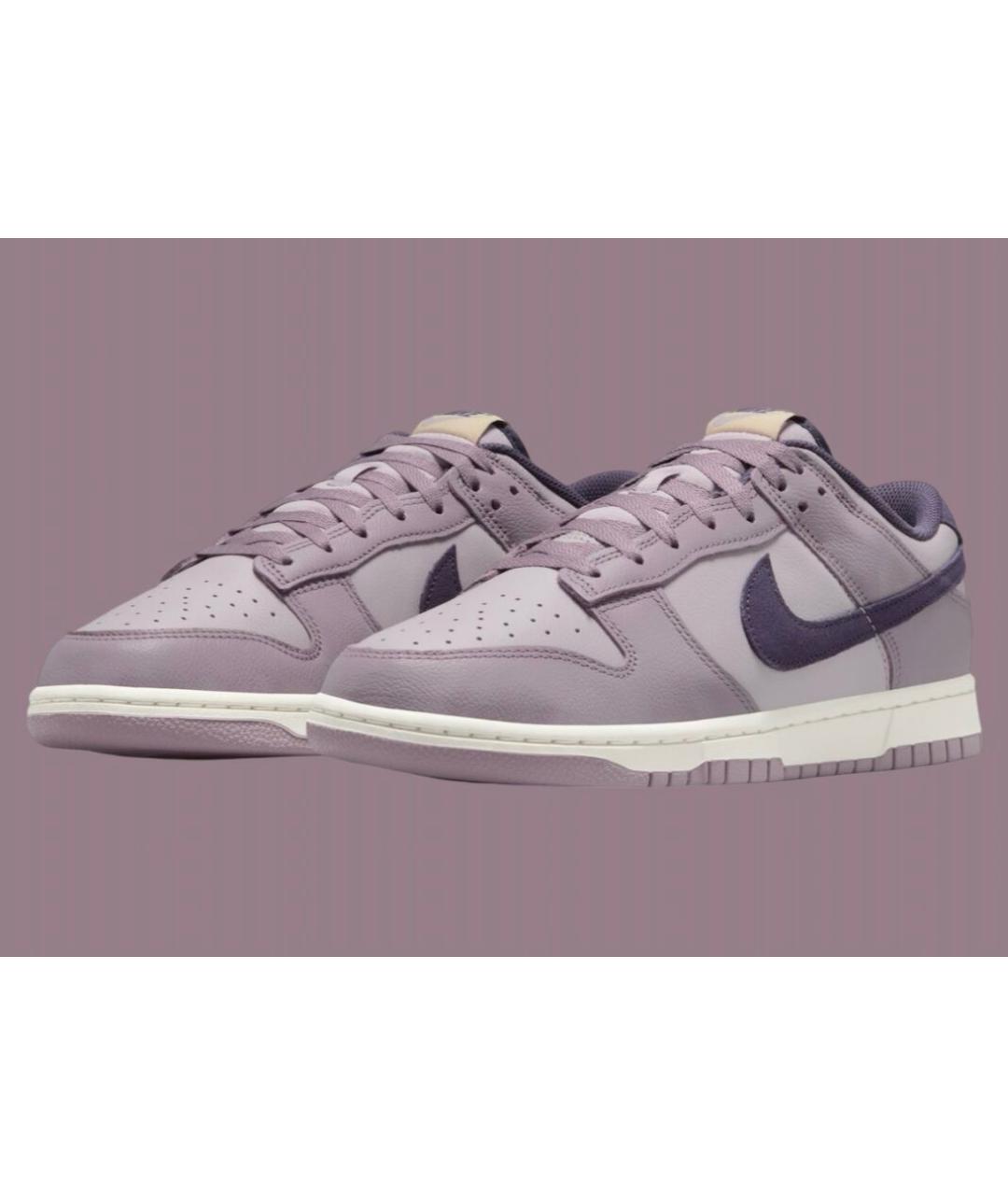 NIKE Низкие кроссовки / кеды, фото 5
