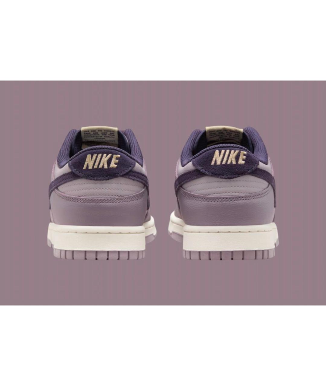 NIKE Низкие кроссовки / кеды, фото 4
