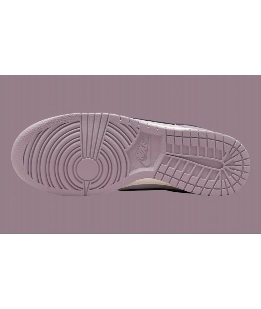 NIKE Низкие кроссовки / кеды, фото 6