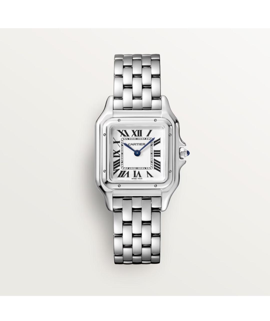 CARTIER Часы, фото 8