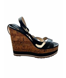 JIMMY CHOO Босоножки
