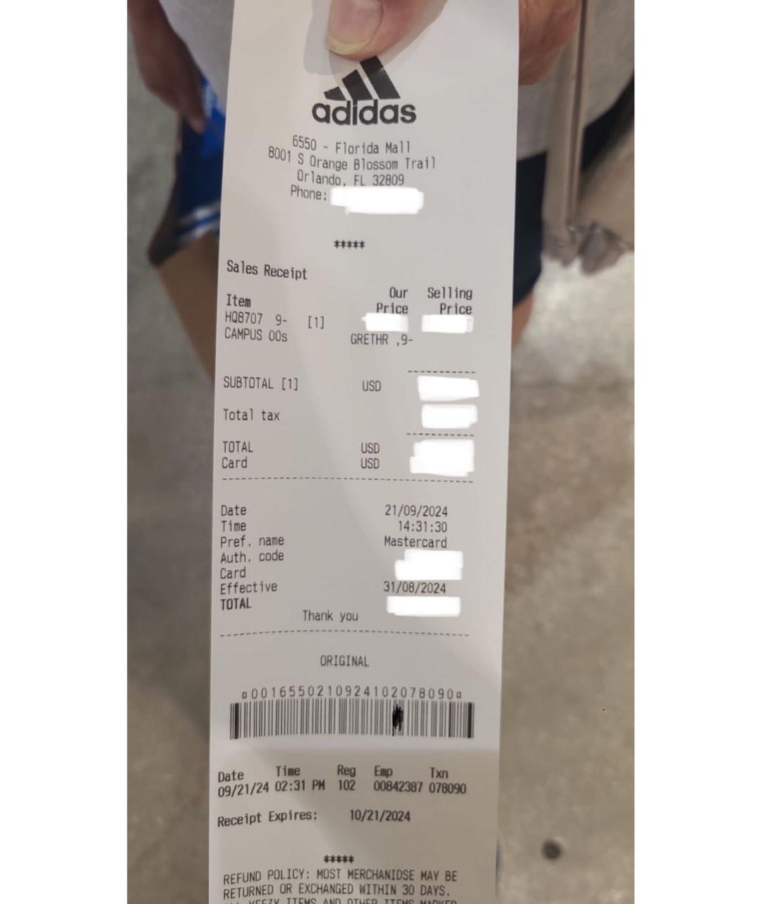 ADIDAS Серые замшевые низкие кроссовки / кеды, фото 7