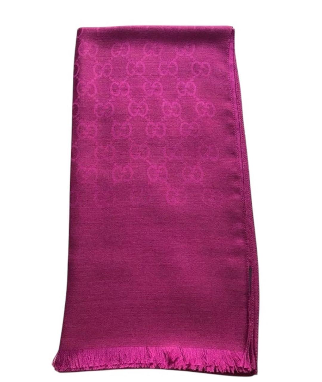 GUCCI Розовый воротник, фото 2
