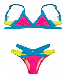 AGENT PROVOCATEUR Купальник