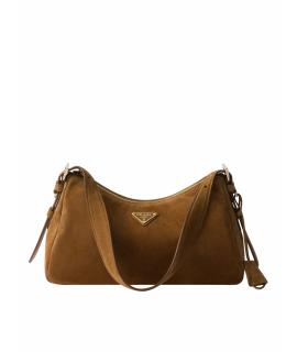 PRADA Сумка через плечо