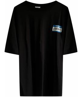 VETEMENTS Футболка