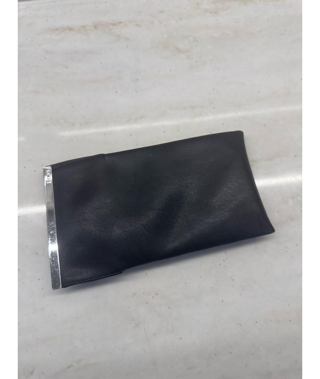 FENDI Золотые металлические солнцезащитные очки, фото 4