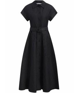 CHRISTIAN DIOR Повседневное платье