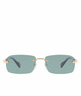 GUCCI Солнцезащитные очки